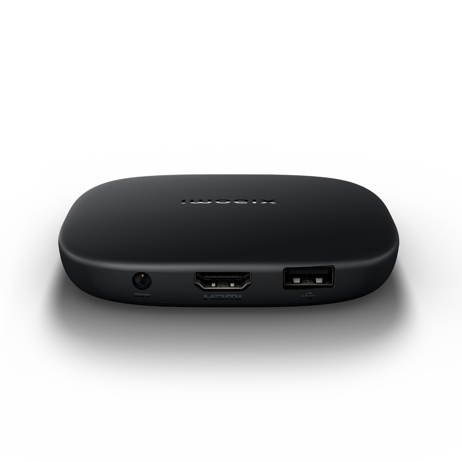 Xiaomi TV Box S (3rd Gen) EU