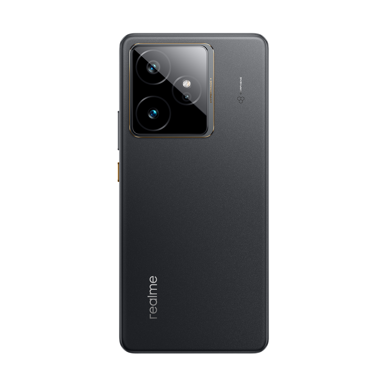 Realme GT 7