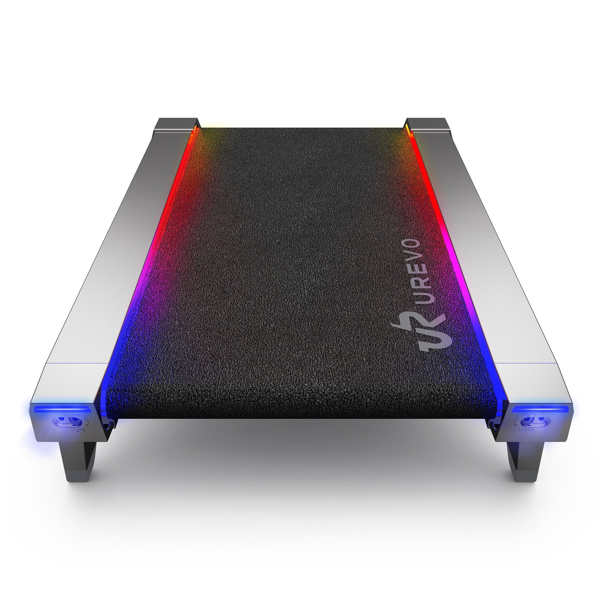 Urevo CyberPad for Home löpband 419 x 1099 mm 4 km/t