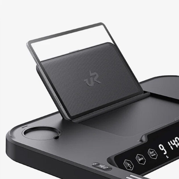 Urevo URTM037 löpband 420 x 1080 mm 12 km/t