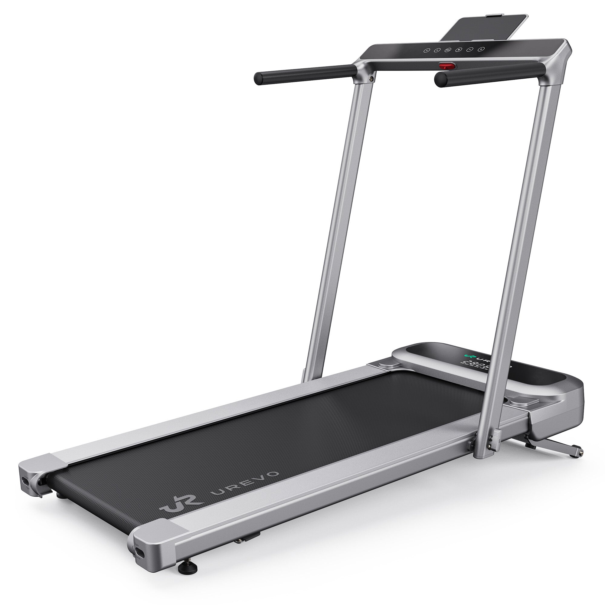 Urevo FoldiMix 5L Pro Smart löpband 400 x 1200 mm 13,4 km/t