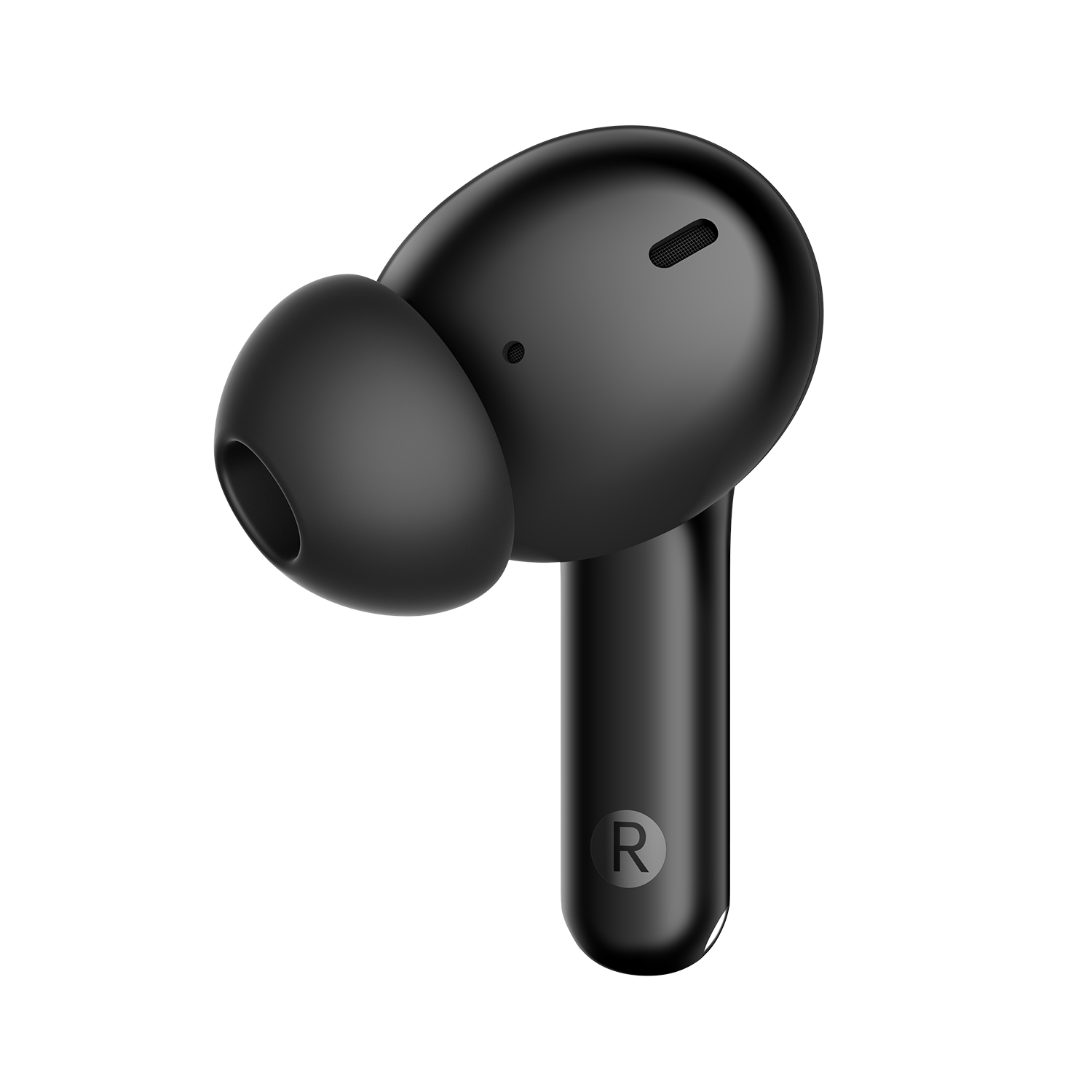 Realme Buds T110 Punk Black EU