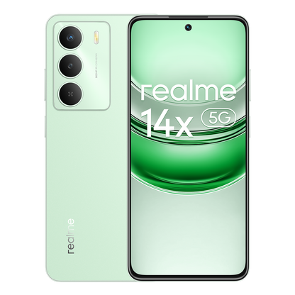 Realme 14X 5G