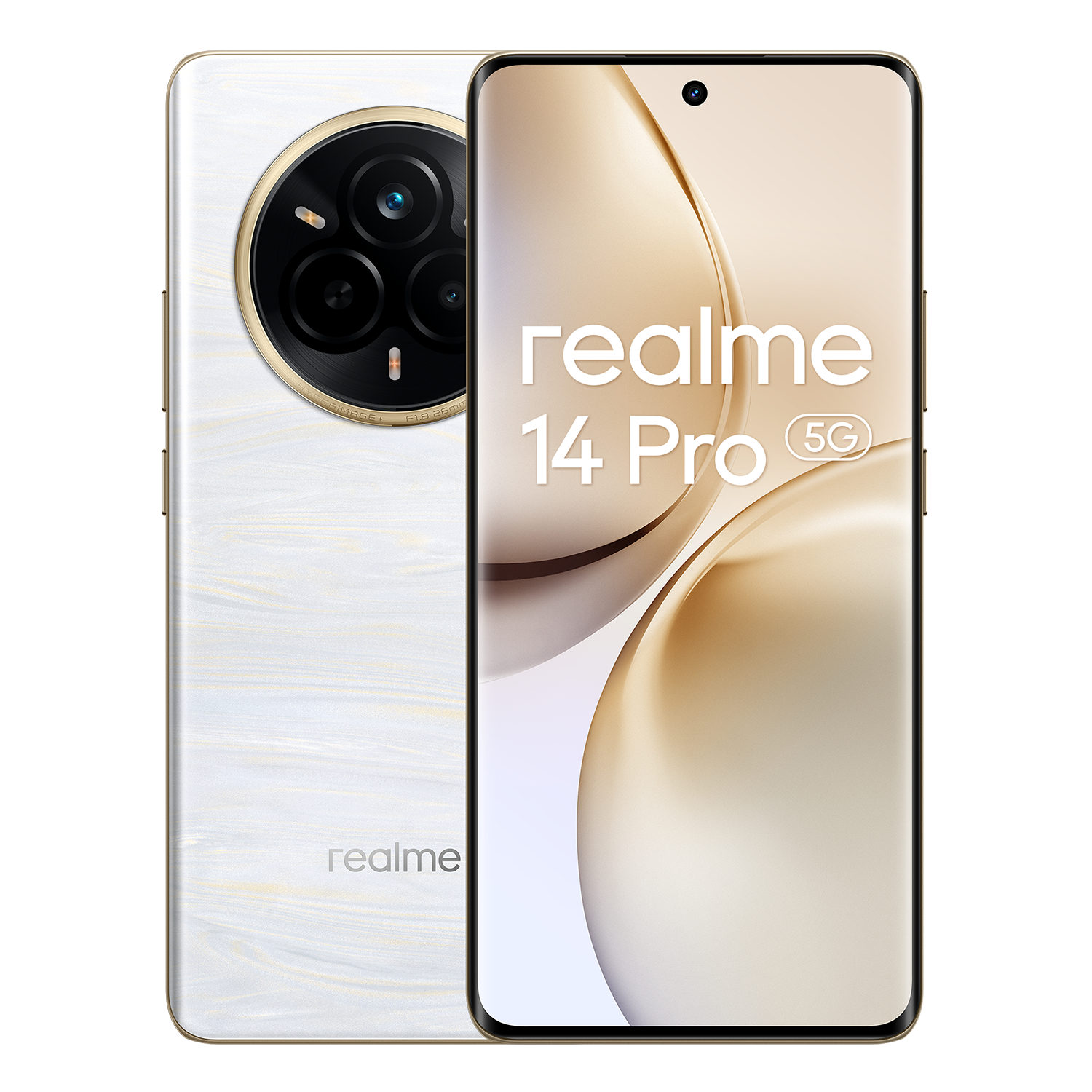 Realme 14 Pro 5G