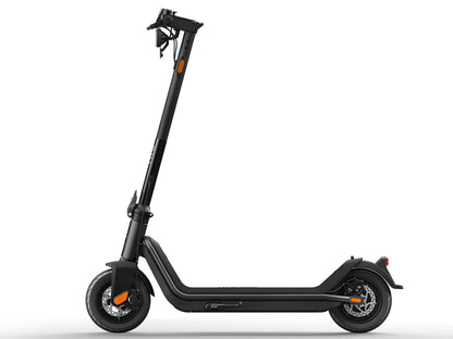 NIU kick scooter KQi3 Pro DE-BK