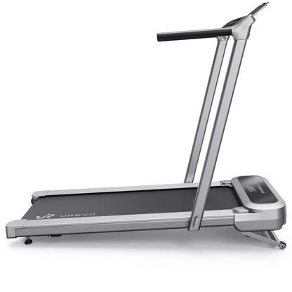 Urevo FoldiMix 5L Pro Smart löpband 400 x 1200 mm 13,4 km/t