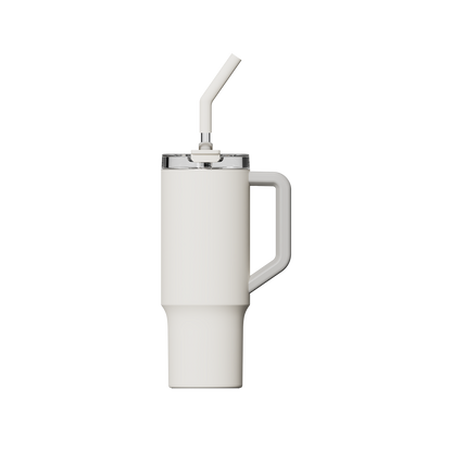 Xiaomi Straw Mug