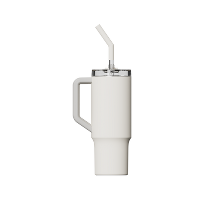 Xiaomi Straw Mug