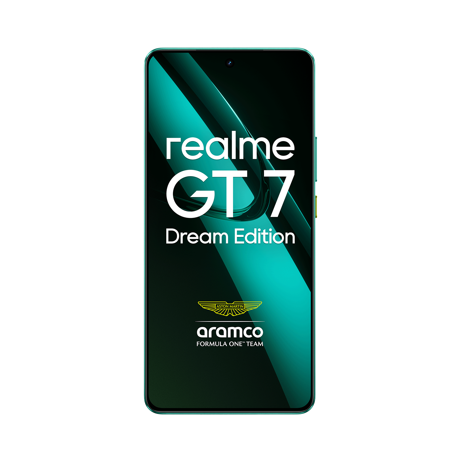 Realme GT7 Dream Edition