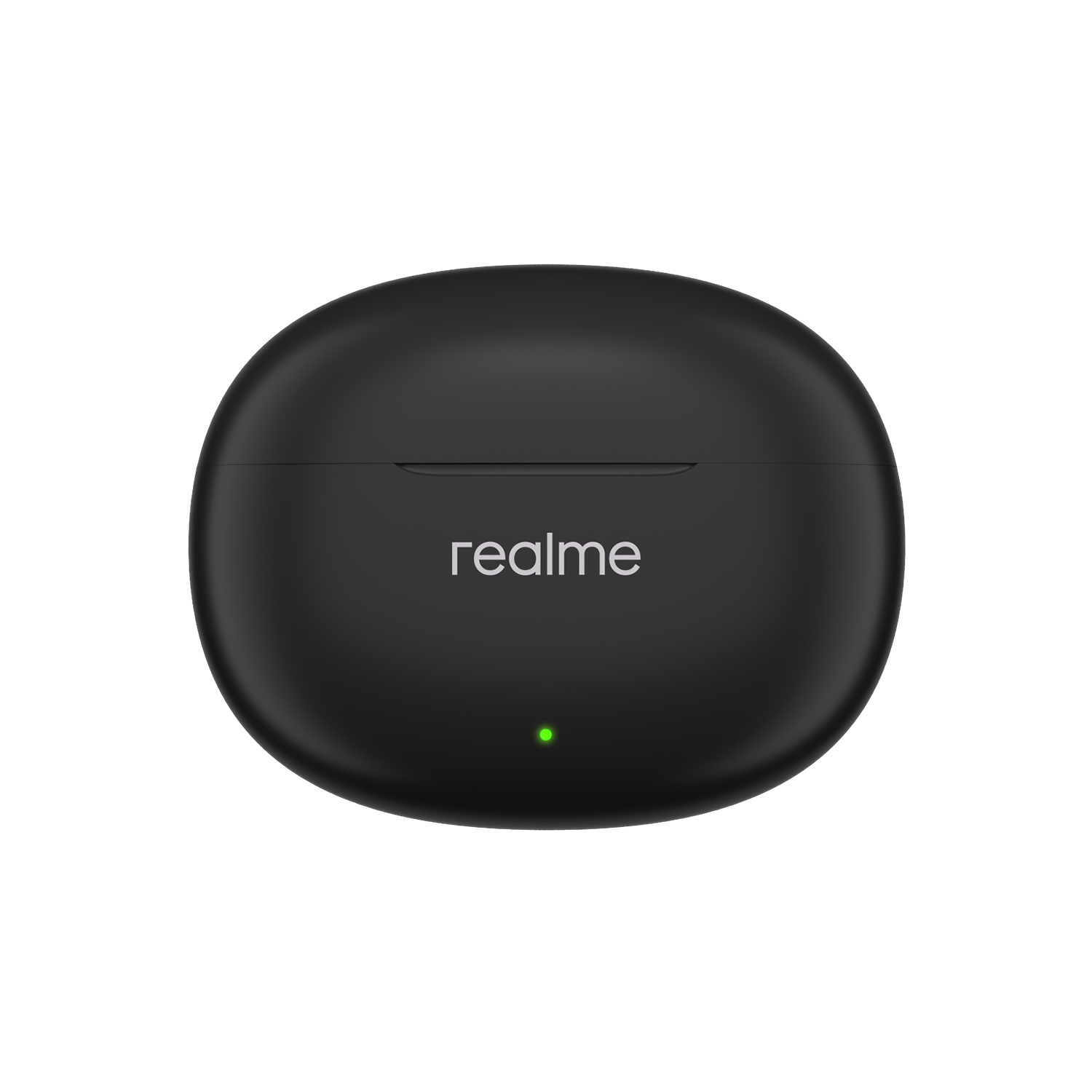 Realme Buds T110 Punk Black EU
