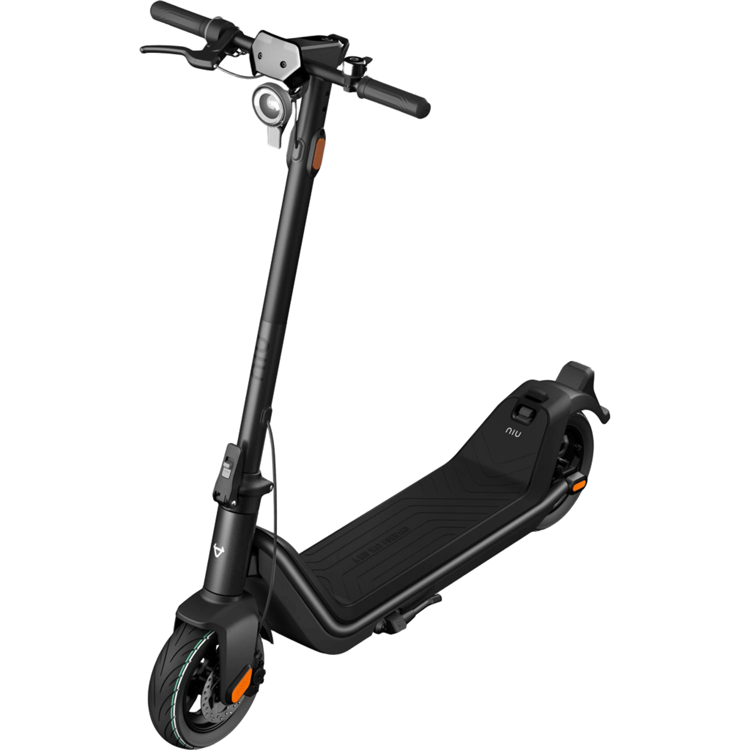 NIU kick scooter KQi3 Sport EU-BK