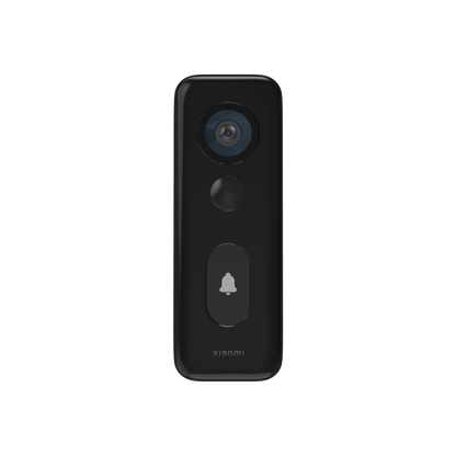 Xiaomi Smart Doorbell 3S Black