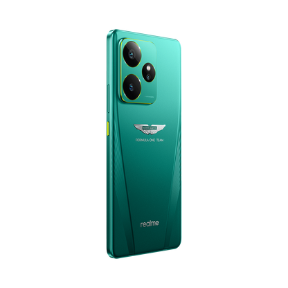 Realme GT7 Dream Edition