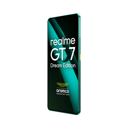 Realme GT7 Dream Edition