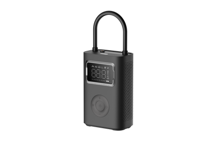 Xiaomi Portable Electric Air Compressor 2 Pro