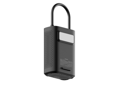 Xiaomi Portable Electric Air Compressor 2 Pro