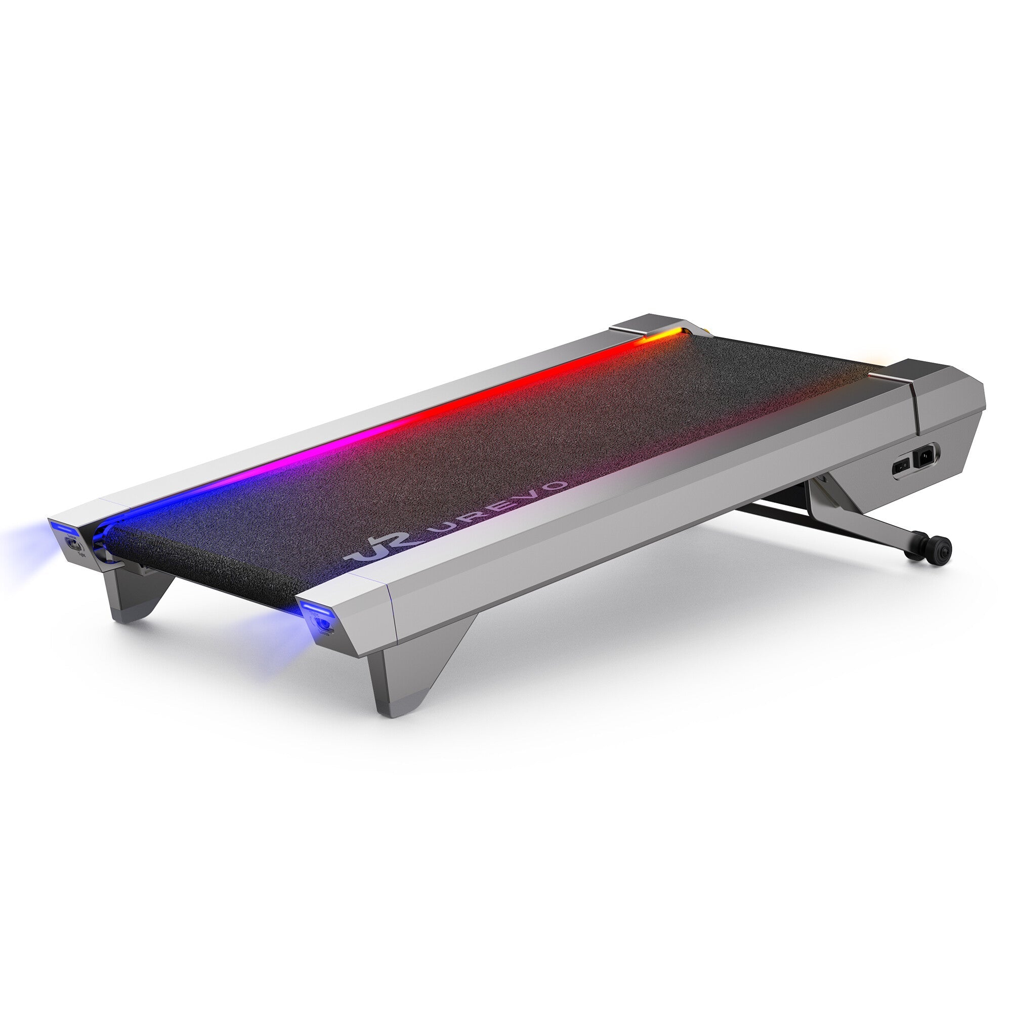 Urevo CyberPad for Office Smart 2 löpband 420 x 1000 mm 6,44 km/t