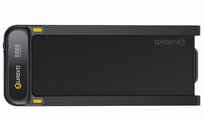 UREVO Spacewalk 3S Auto-inclined walking treadmill